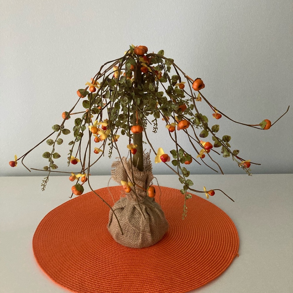 Fall decor - Picture 5 of 5